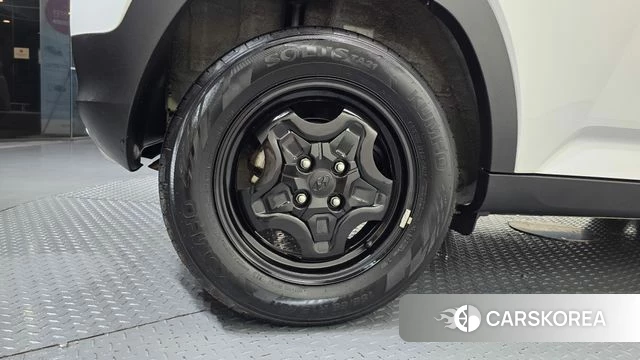 Hyundai Casper id 4613368 из Кореи 25