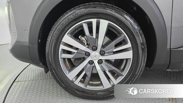 Peugeot 5008 second generation id 4517597 из Кореи 31