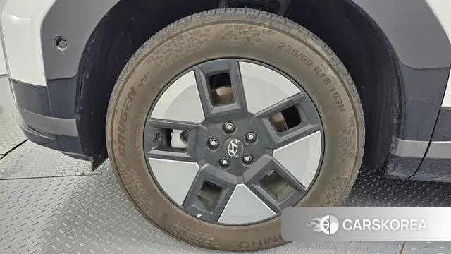 Hyundai Santa Fe (MX5) id 3327656 из Кореи 15