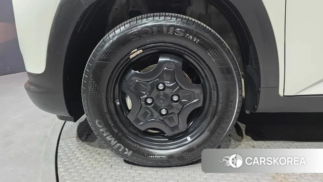 Hyundai Casper id 4443815 из Кореи 25