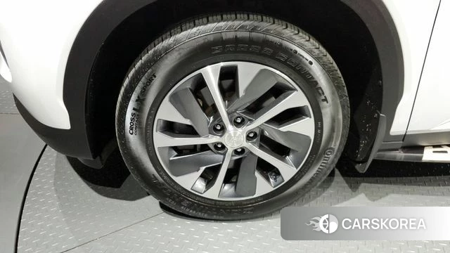 Hyundai Palisade id 4179476 из Кореи 15
