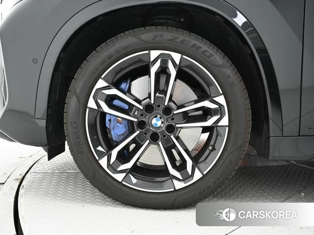 BMW X1 (U11) id 4266118 из Кореи 15