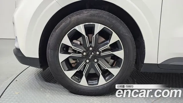 Kia Carnival 4th generation id 2874037 из Кореи 15