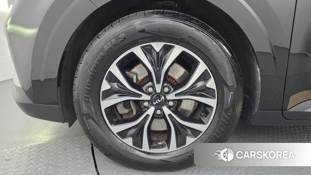 Kia Carnival 4th generation id 4414967 из Кореи 27