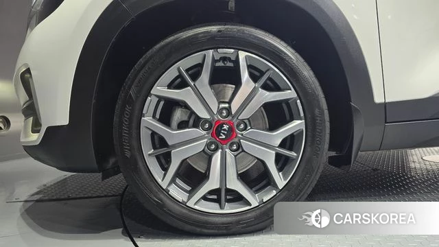 Kia Seltos id 3852504 из Кореи 15