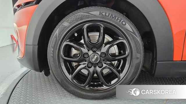 Mini Cooper id 4689438 из Кореи 15