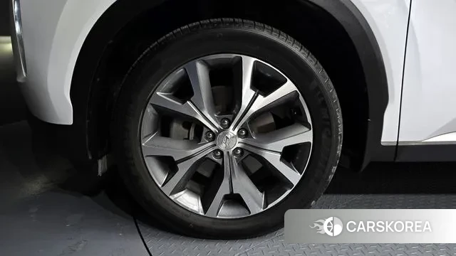 Hyundai Palisade id 3534600 из Кореи 15