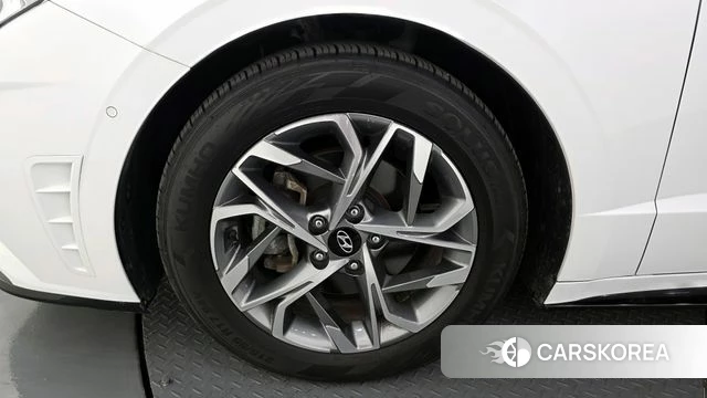 Hyundai Sonata (DN8) id 3827330 из Кореи 15