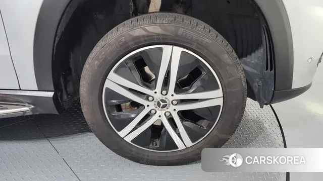 Mercedes-Benz GLE-Class W167 id 3391100 из Кореи 15