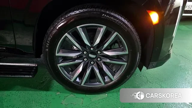 Cadillac Escalade 5th Generation id 3378029 из Кореи 15