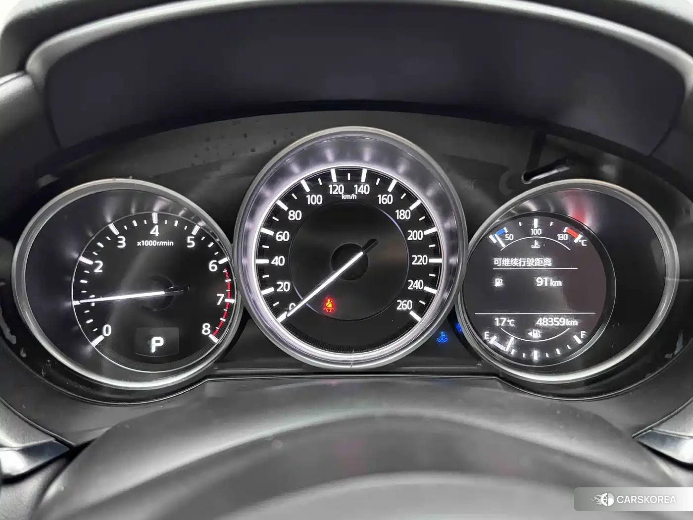 Mazda Atenza id 4583655 из Китая 12