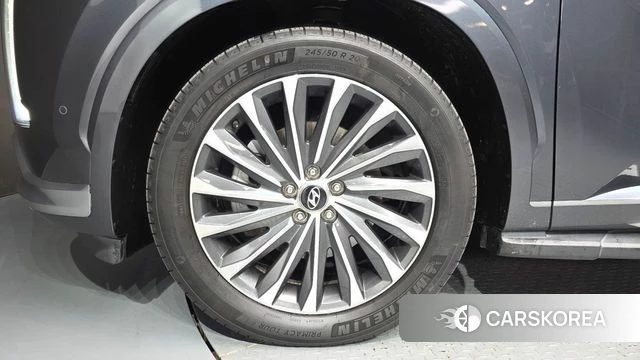 Hyundai The New Palisade id 4922140 из Кореи 29