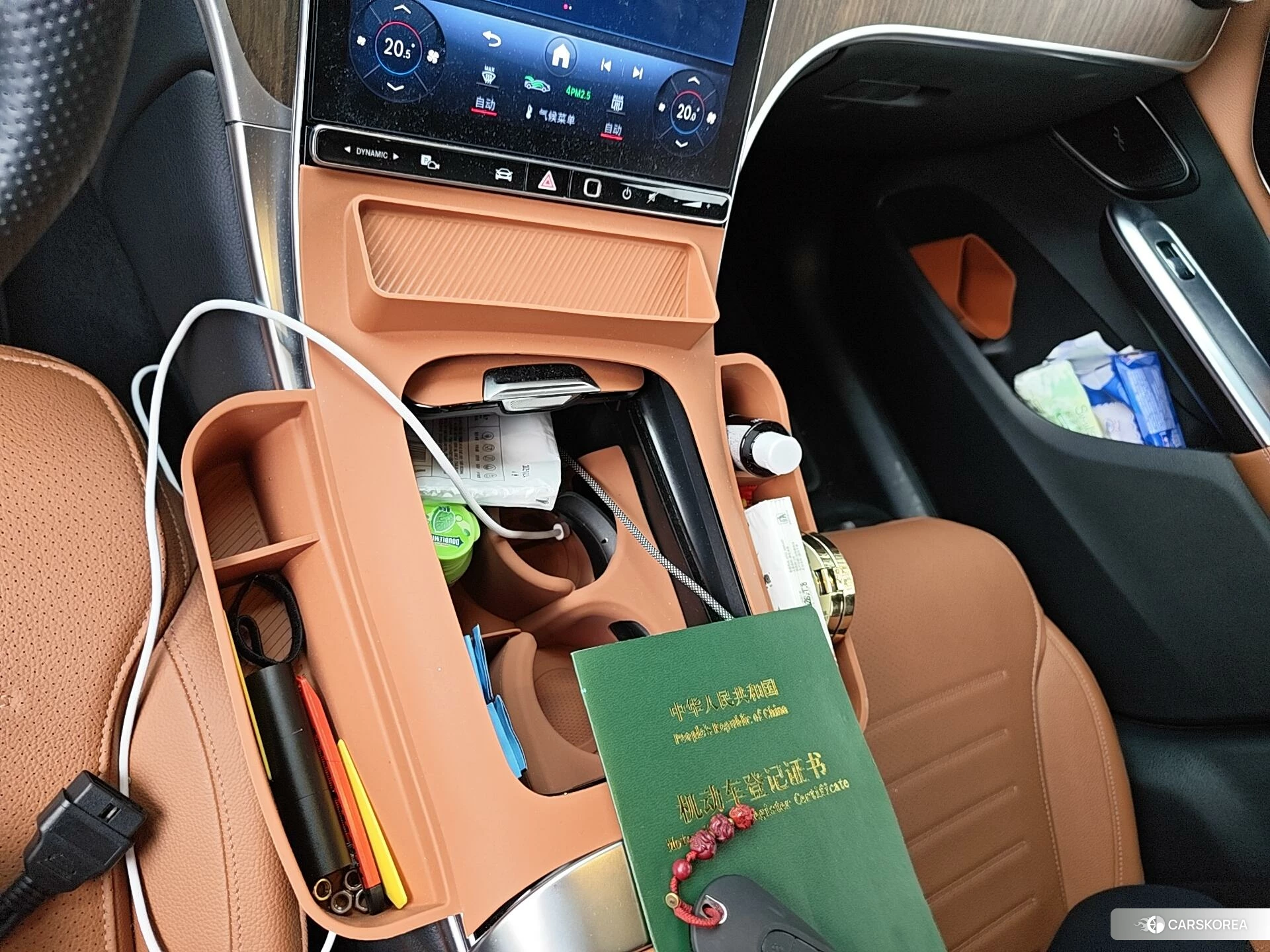 Mercedes-Benz GLC id 4514036 из Китая 16
