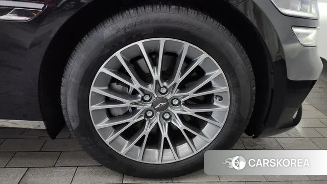 Genesis G80 (RG3) id 2939378 из Кореи 15