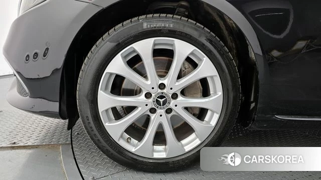 Mercedes-Benz E-Class W213 id 3866883 из Кореи 15