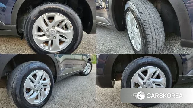 Hyundai Venue id 3340556 из Кореи 15