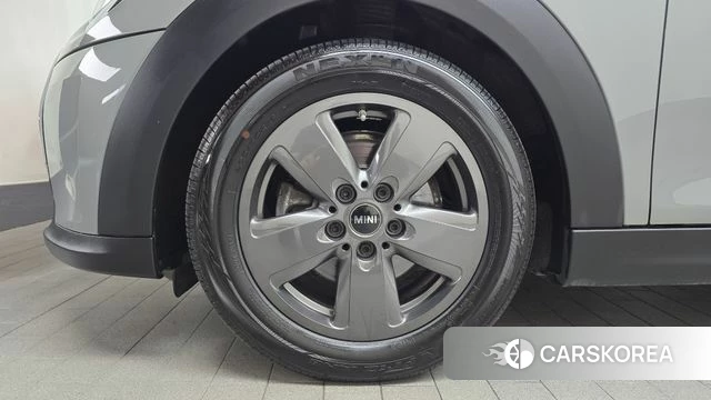 Mini Cooper id 4942997 из Кореи 25