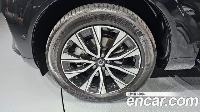 Volvo XC60 second Generation id 2416900 из Кореи 15