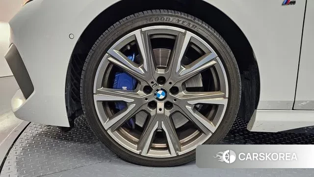 BMW 2 Series Gran Coupe (F44) id 3312350 из Кореи 15