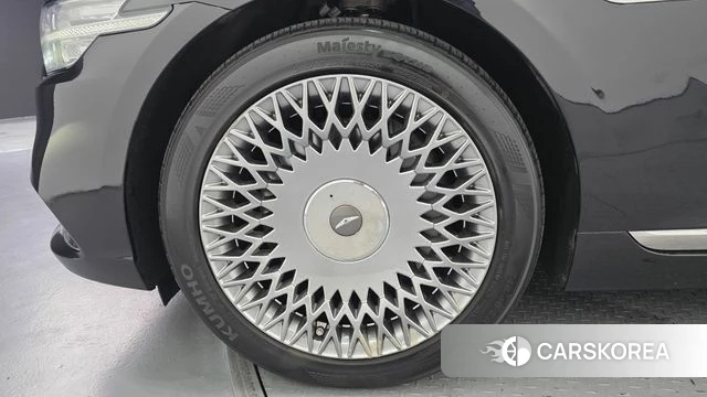 Genesis G90 id 4721541 из Кореи 32