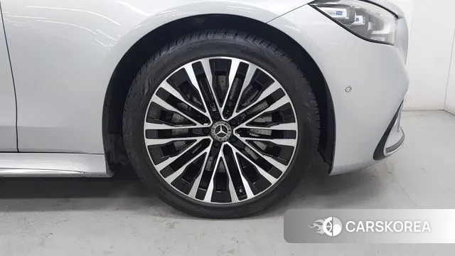 Mercedes-Benz S-Class W223 id 3513445 из Кореи 14
