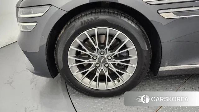 Genesis G80 (RG3) id 3238001 из Кореи 15