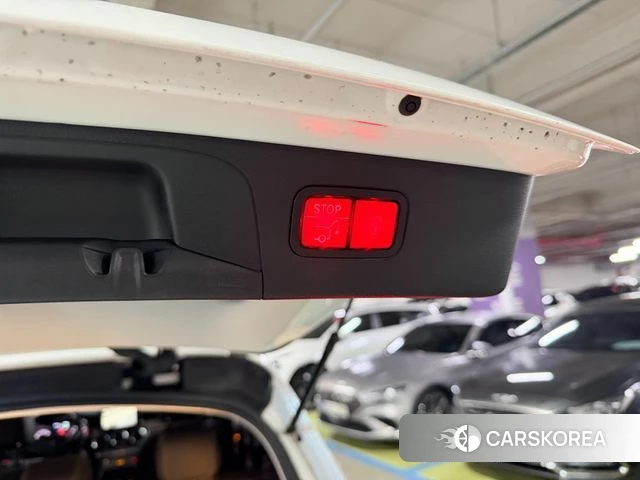 Mercedes-Benz GLC-Class X253 id 3856570 из Кореи 15