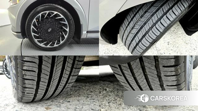 Hyundai Ionic 5 id 4894318 из Кореи 25