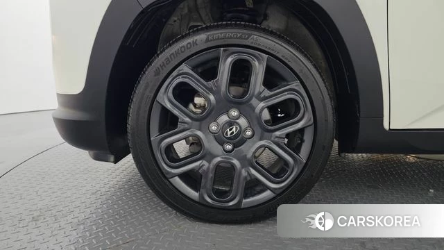 Hyundai Casper id 4631696 из Кореи 25