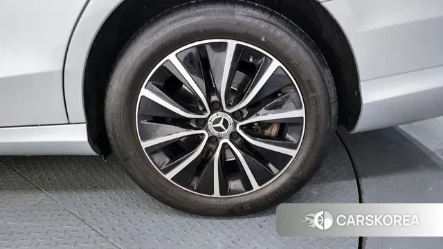 Mercedes-Benz C-Class W205 id 3598554 из Кореи 15