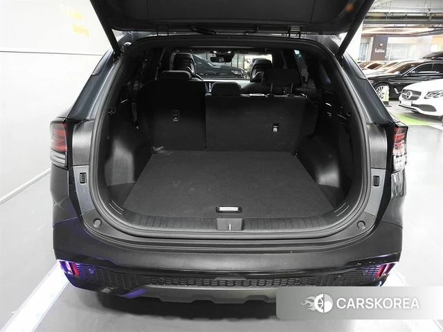 Kia Sportage 5th Generation Hybrid id 4462639 из Кореи 15