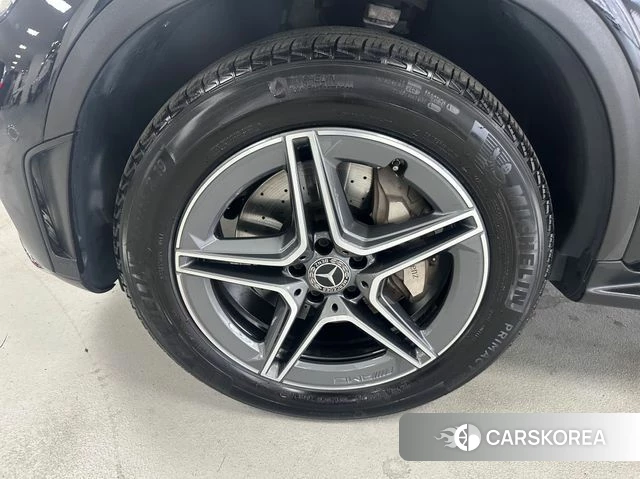 Mercedes-Benz GLC-Class X253 id 4324400 из Кореи 12