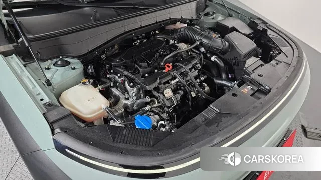 Hyundai Kona (SX2) id 3502458 из Кореи 15