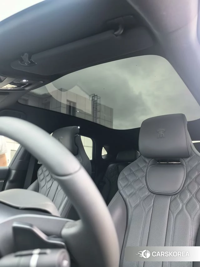 BYD Song L EV id 3907808 из Китая 14