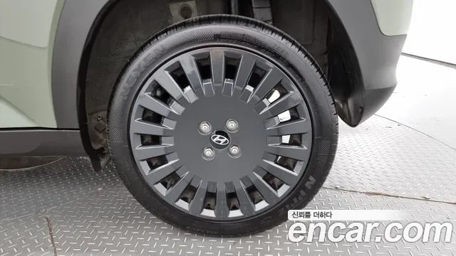 Hyundai Casper id 2738269 из Кореи 15