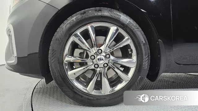 Kia The New Carnival id 3789768 из Кореи 15