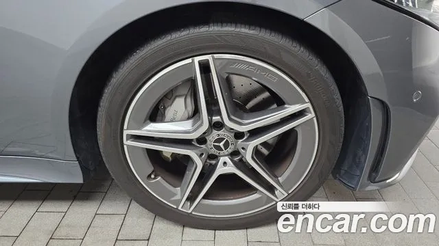 Mercedes-Benz CLS-Class C257 id 2956427 из Кореи 15