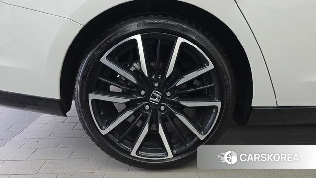 Honda Accord 11th Generation id 4590128 из Кореи 26