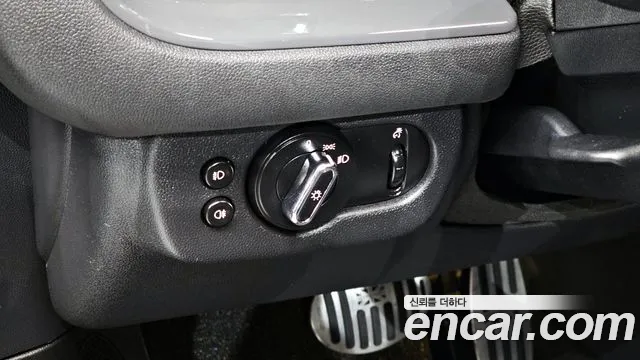 Mini Cooper Clubman id 2666016 из Кореи 15