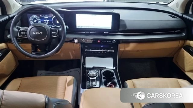 Kia Carnival 4th generation id 4255009 из Кореи 13