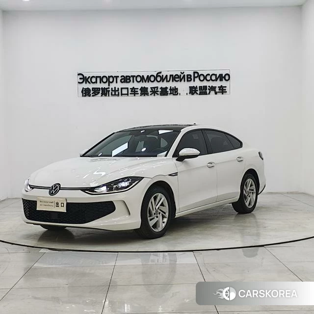Volkswagen Lingdu id 4263062 из Китая 12