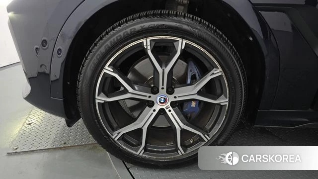 BMW X6 (G06) id 4422794 из Кореи 28
