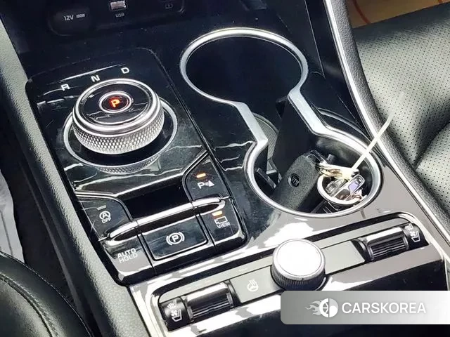 Kia K5 3rd generation id 3384637 из Кореи 15