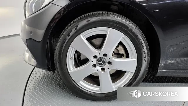 Mercedes-Benz C-Class W205 id 3661894 из Кореи 15