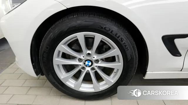 BMW 3 Series GT (F34) id 3515414 из Кореи 15