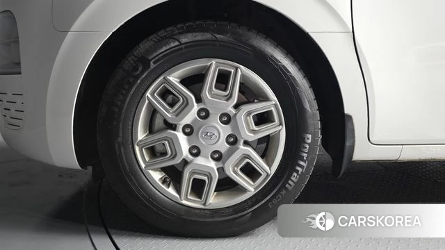 Hyundai Staria id 4696426 из Кореи 15