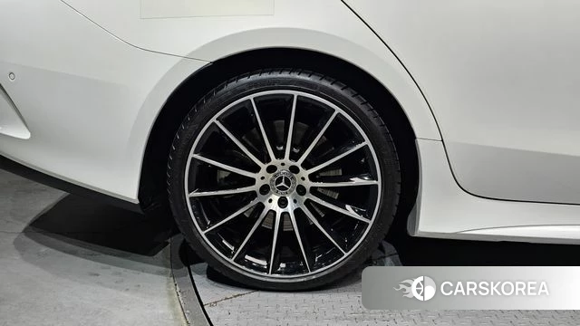 Mercedes-Benz CLS-Class C257 id 4551464 из Кореи 26