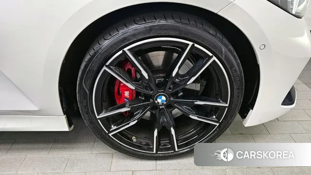 BMW 3 Series (G20) id 2968398 из Кореи 15