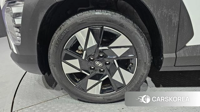 Hyundai Kona (SX2) id 4308759 из Кореи 25