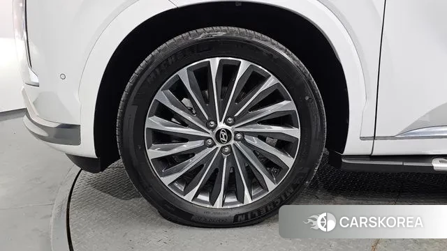 Hyundai The New Palisade id 3503008 из Кореи 15